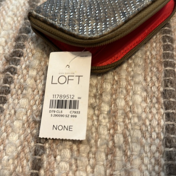 Small animal print NWT WALLET s - Picture 4 of 9